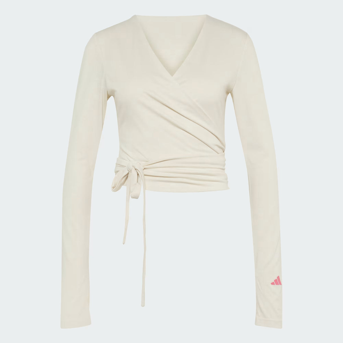 3-STRIPES STUDIO SOFT BALLET WRAP ÜST