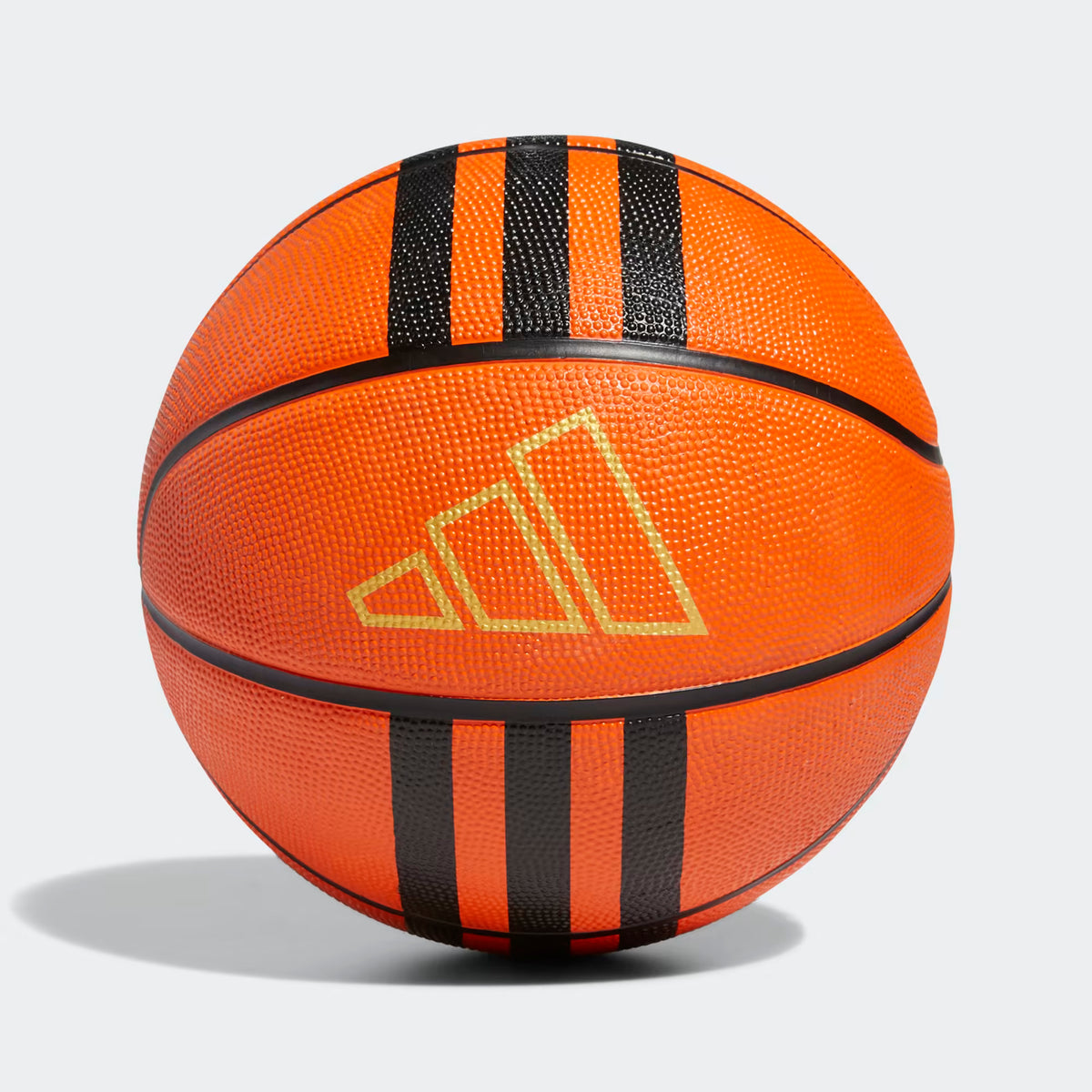 3-STRİPES RUBBER X3 BASKETBOL TOPU