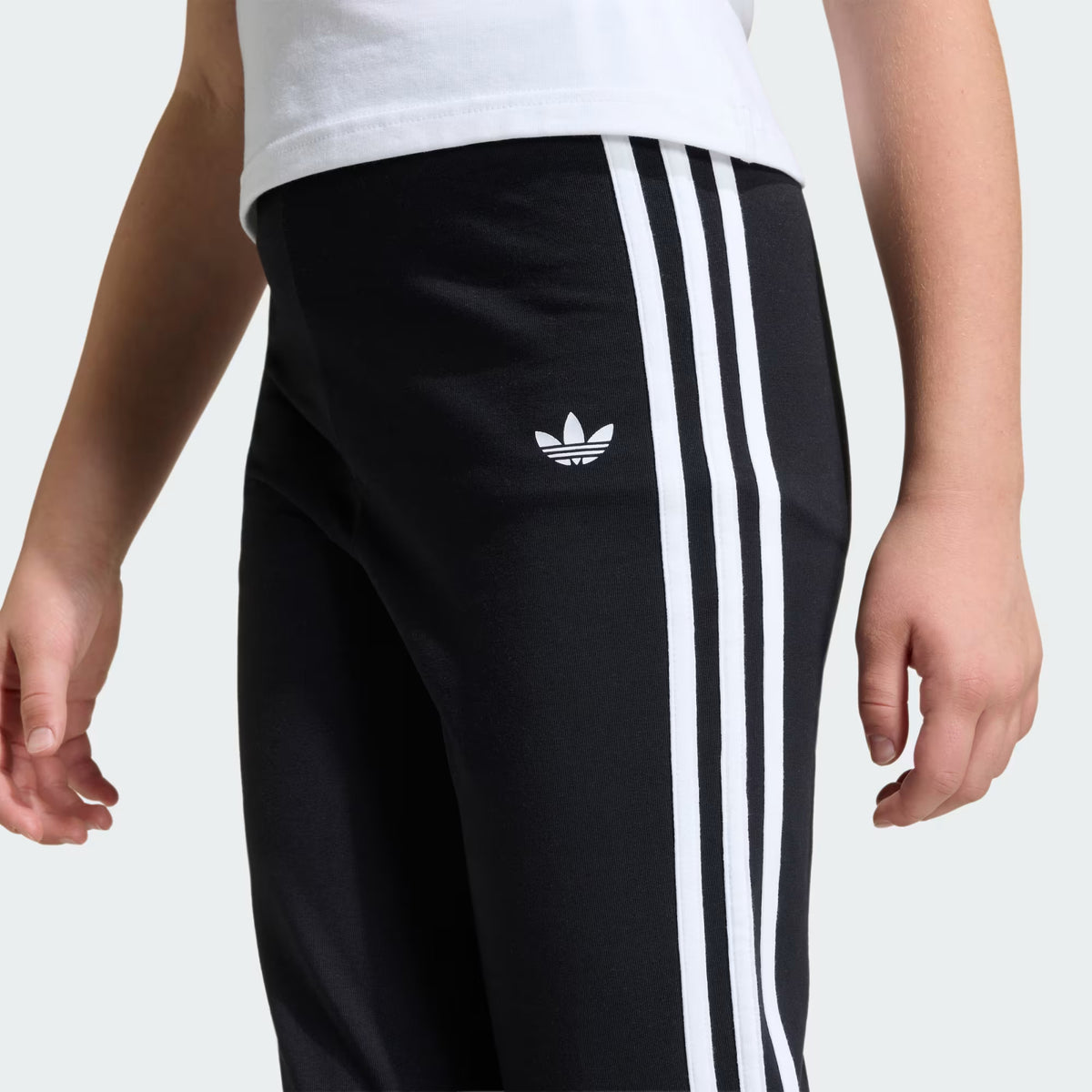 3 STRIPES WIDE LEG LEGGINGS