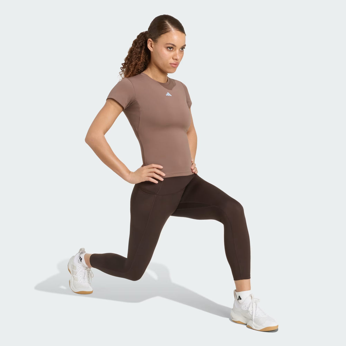 3-STRIPES STUDIO BABY TİŞÖRT