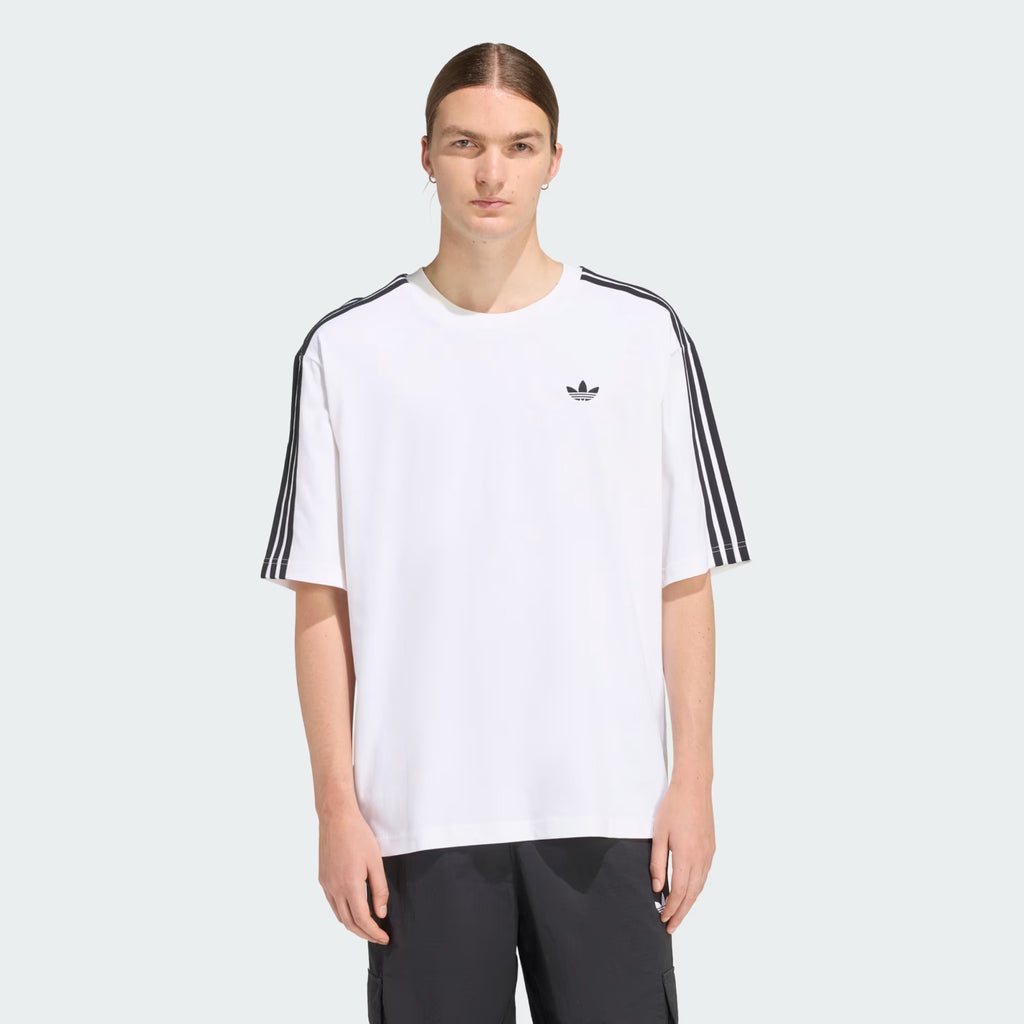 ADICOLOR 3-STRIPES GENİŞ TİŞÖRT