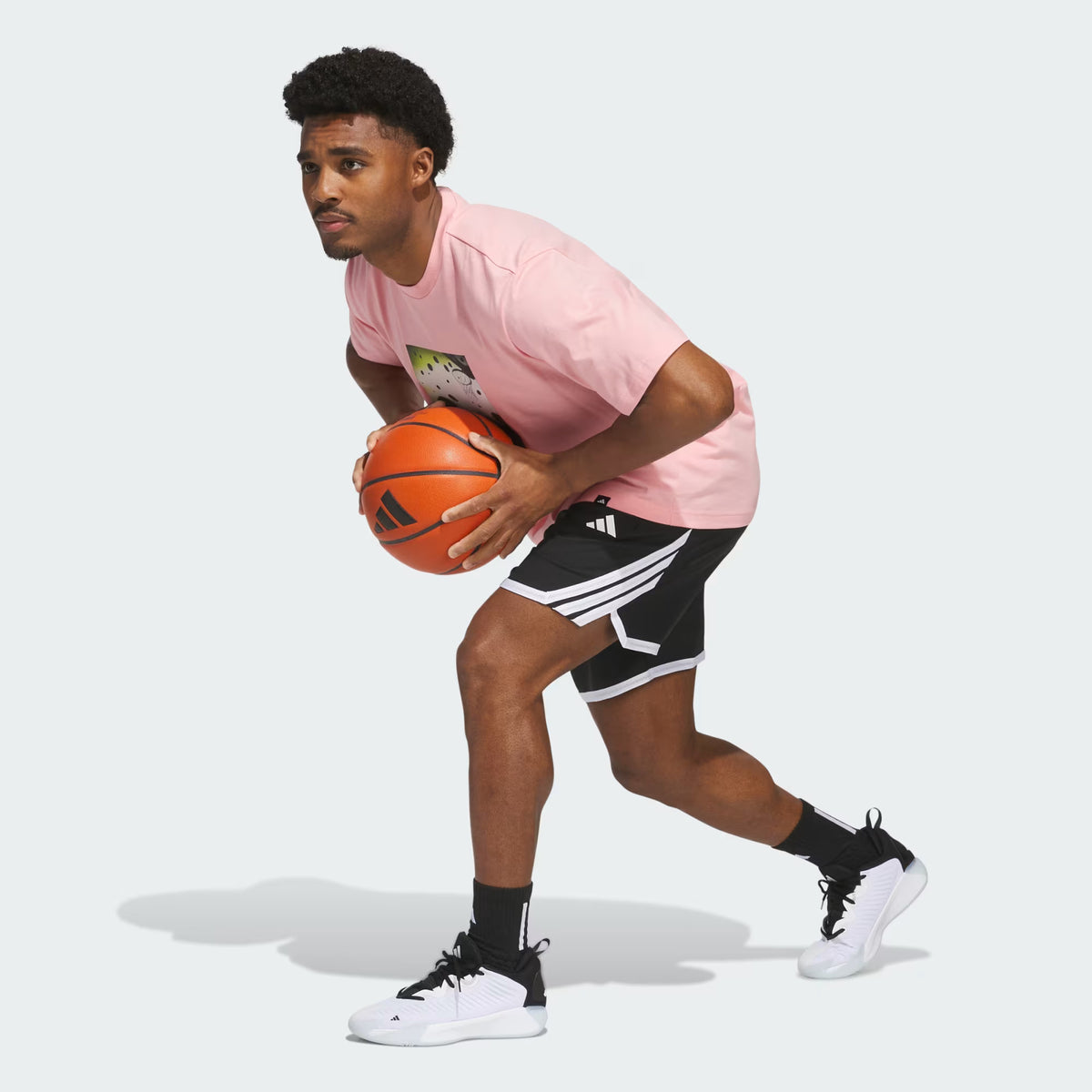ADIDAS CRAZY LITE ŞORT