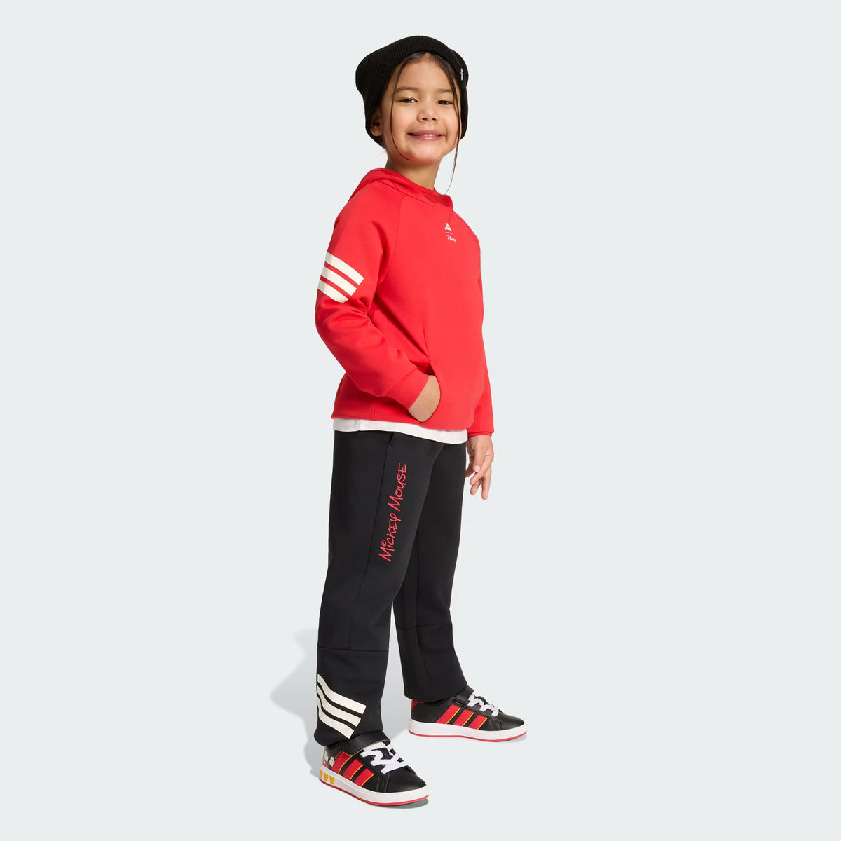ADIDAS DISNEY MICKEY MOUSE EŞOFMAN ALTI