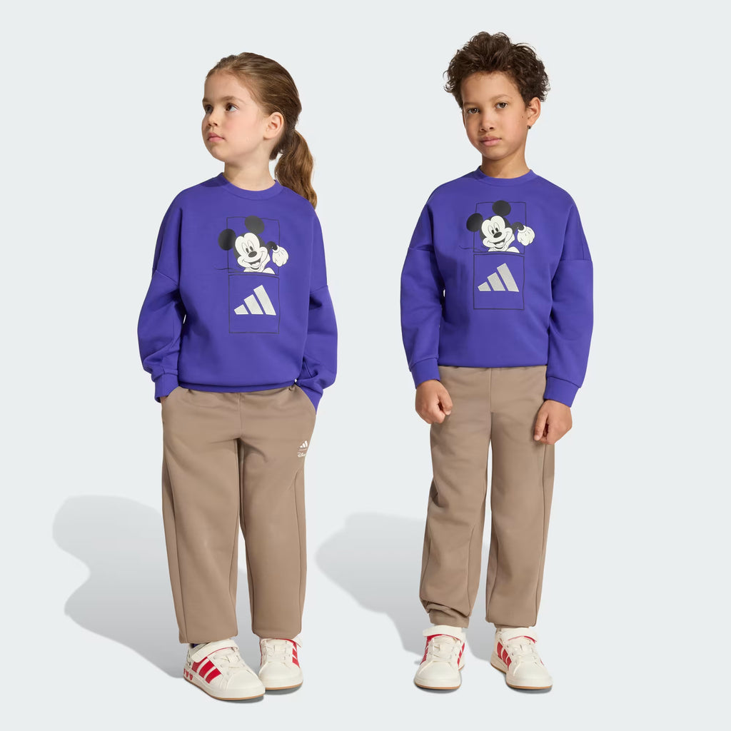 ADIDAS DISNEY MİCKEY MOUSE EŞOFMAN