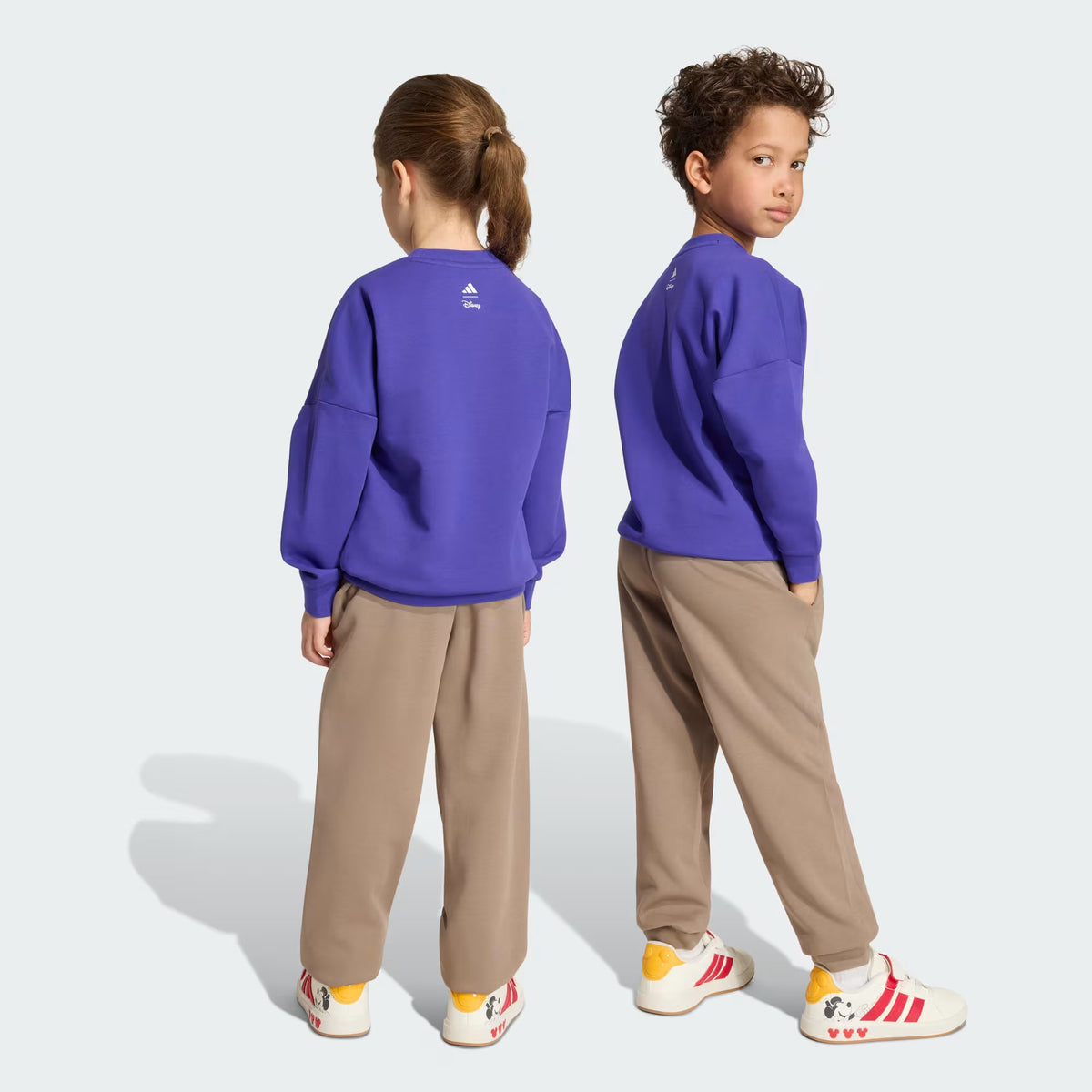 ADIDAS DISNEY MİCKEY MOUSE EŞOFMAN
