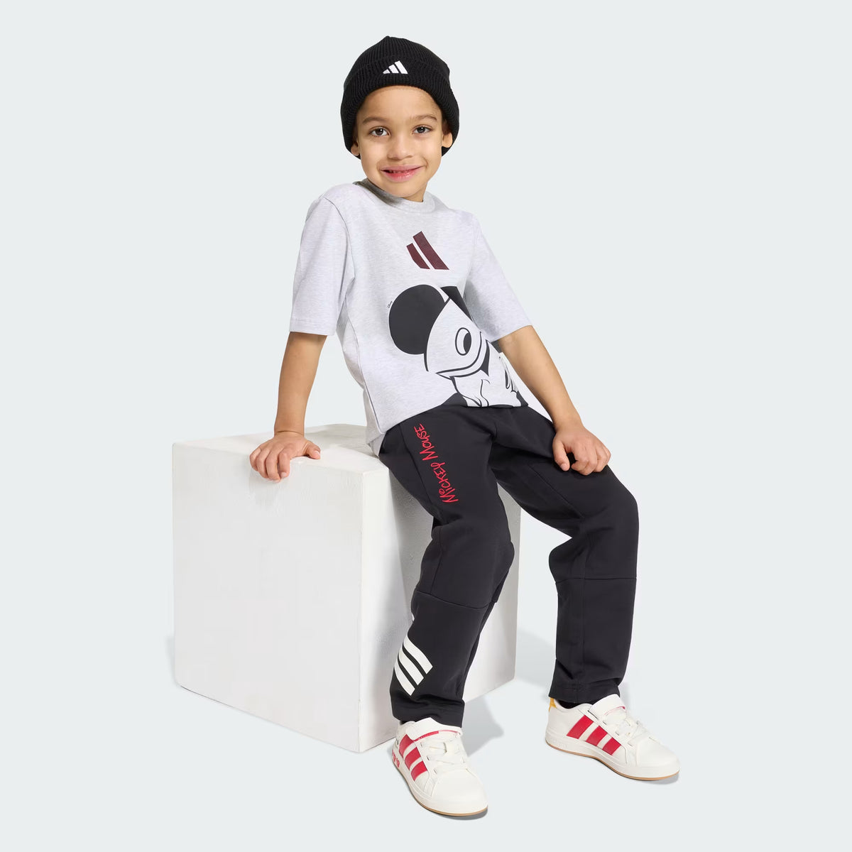ADIDAS DISNEY MICKEY MOUSE TİŞÖRT