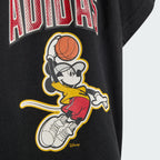 ADIDAS DISNEY MICKEY MOUSE TİŞÖRT TAKIMI