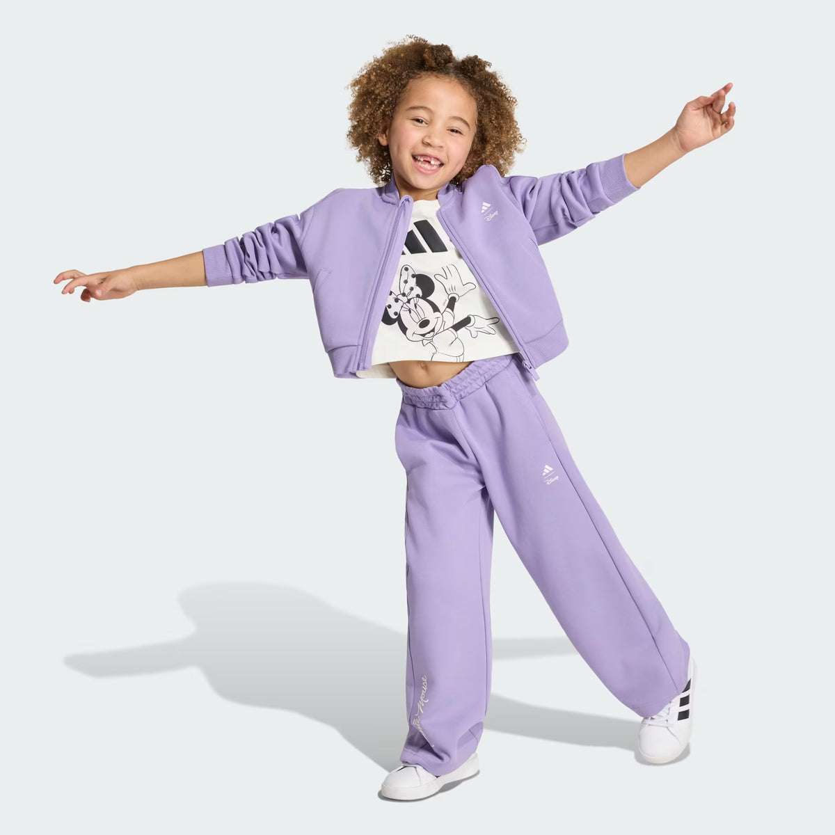 ADIDAS DISNEY MINNIE MOUSE EŞOFMAN ÜSTÜ