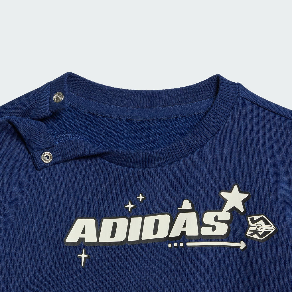 ADIDAS DISNEY PIXAR TOY STORY JOGGER EŞOFMAN TAKIMI