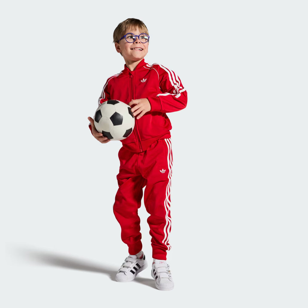 ADIDAS DISNEY SUPERSTAR II COMFORT CLOSURE SHOES