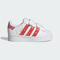 ADIDAS DISNEY SUPERSTAR LED LIGHTS COMFORT CLOSURE AYAKKABI
