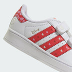 ADIDAS DISNEY SUPERSTAR LED LIGHTS COMFORT CLOSURE AYAKKABI