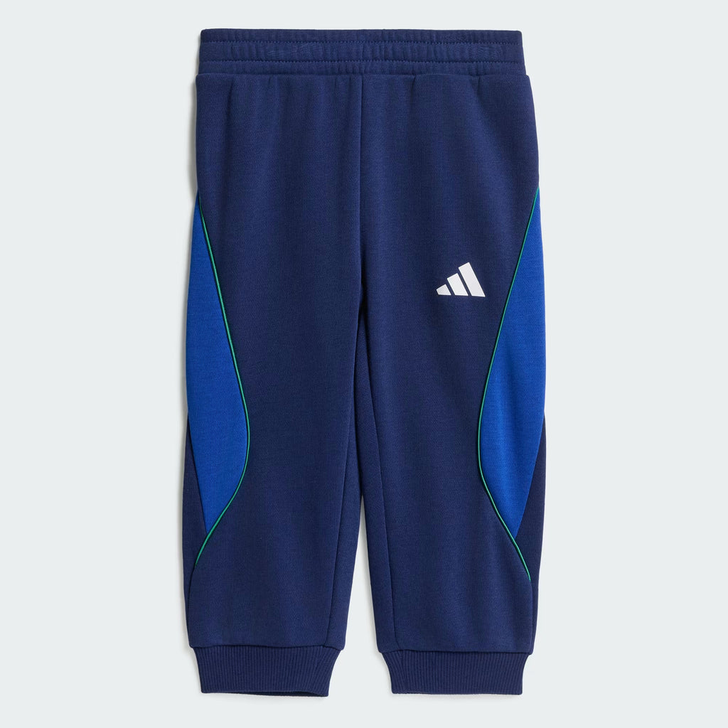 ADIDAS MARVEL ÖRÜMCEK ADAM EŞOFMAN TAKIMI