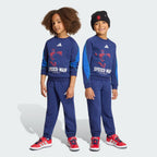 ADIDAS MARVEL ÖRÜMCEK ADAM EŞOFMAN