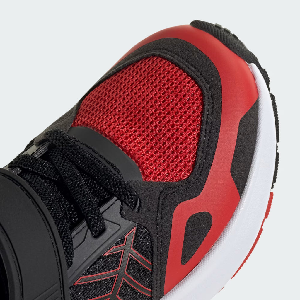 ADIDAS MARVEL SPIDER-MAN KIDS KOŞU AYAKKABISI