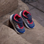 ADIDAS MARVEL SPIDER-MAN RUNFALCON 6 BEBEK AYAKKABISI