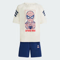 ADIDAS MARVEL SPIDER-MAN SPOR TAKIM