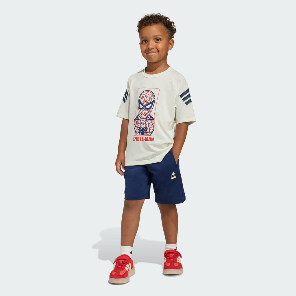 ADIDAS MARVEL SPIDER-MAN SPOR TAKIM