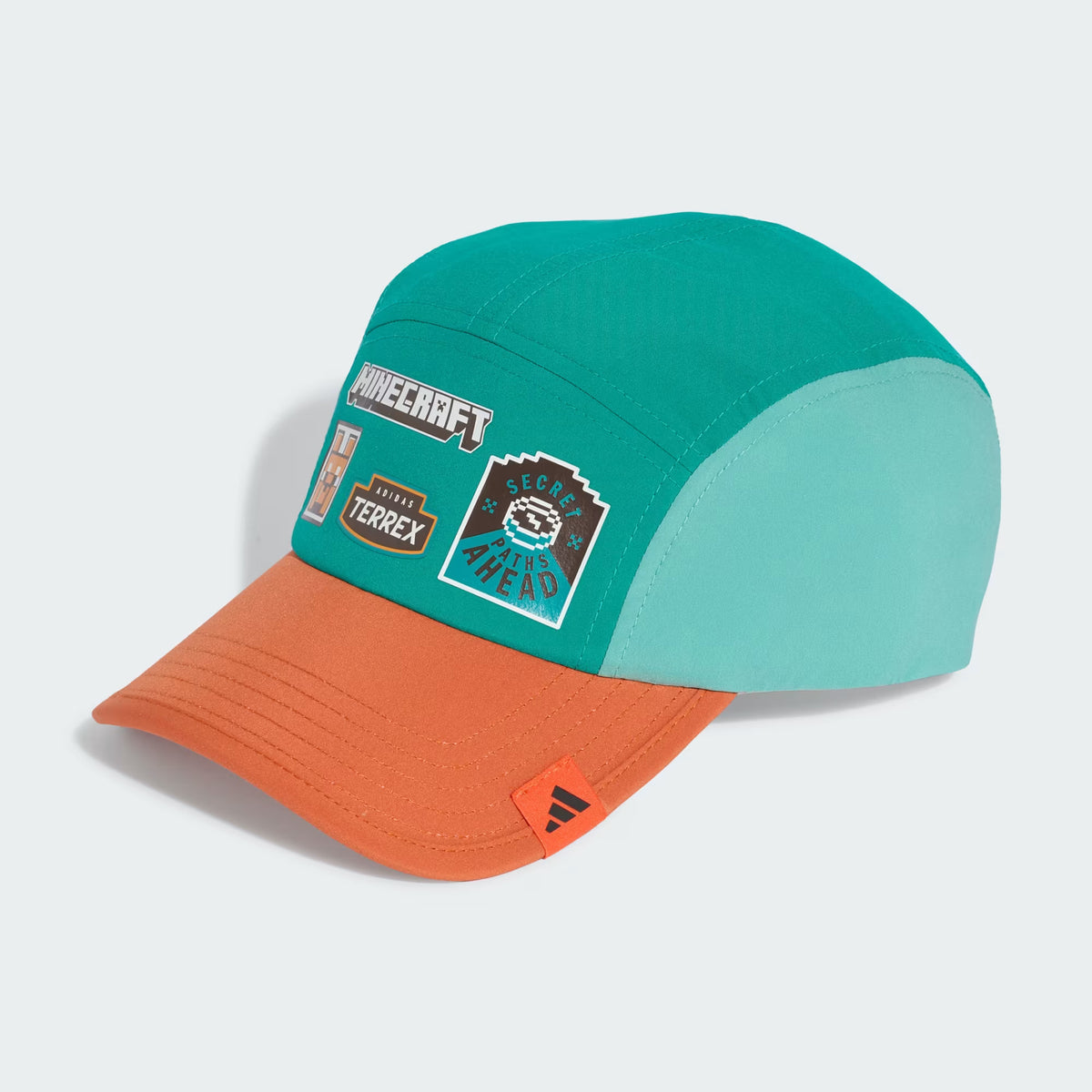ADIDAS MINECRAFT ŞAPKA