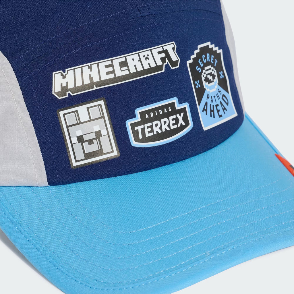 ADIDAS MINECRAFT ŞAPKA