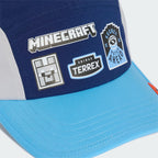 ADIDAS MINECRAFT ŞAPKA