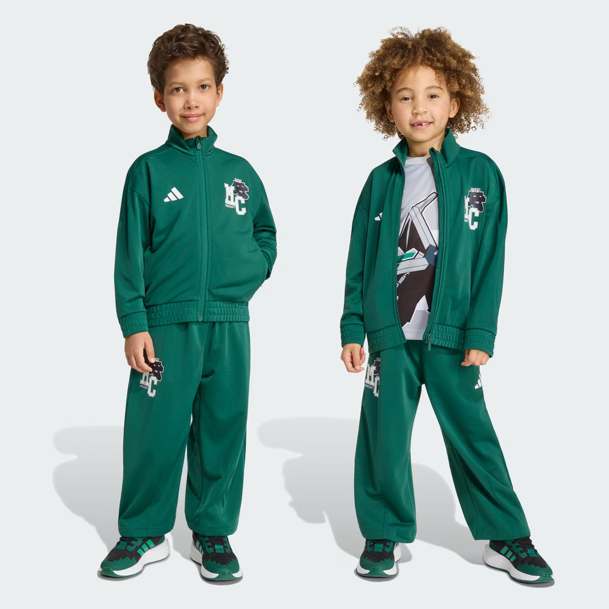 ADIDAS MINECRAFT EŞOFMAN ALTI