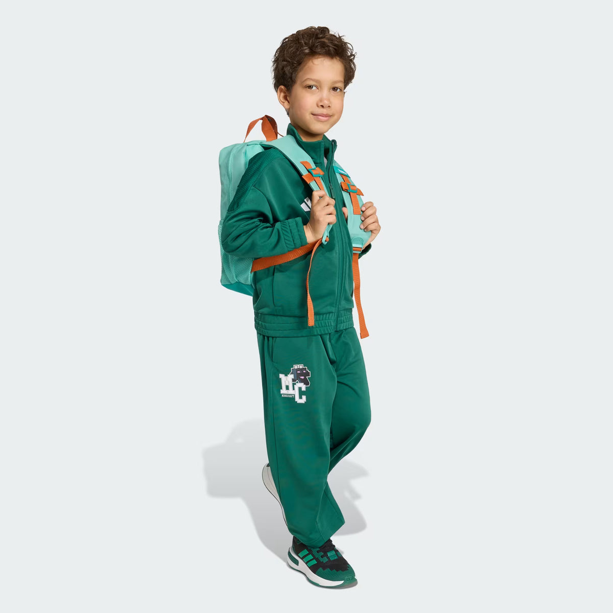 ADIDAS MINECRAFT EŞOFMAN ALTI