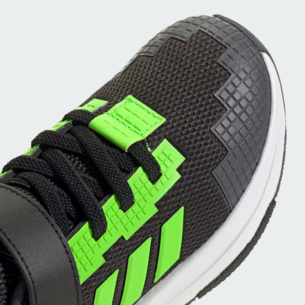 ADIDAS MINECRAFT PRO ÇOCUK AYAKKABISI
