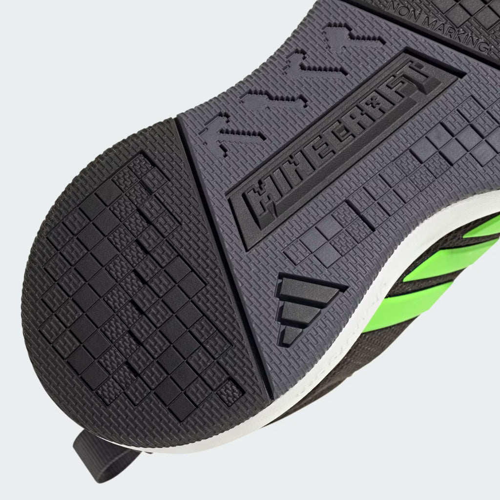 ADIDAS MINECRAFT PRO ÇOCUK AYAKKABISI