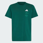 ADIDAS MINECRAFT TİŞÖRT