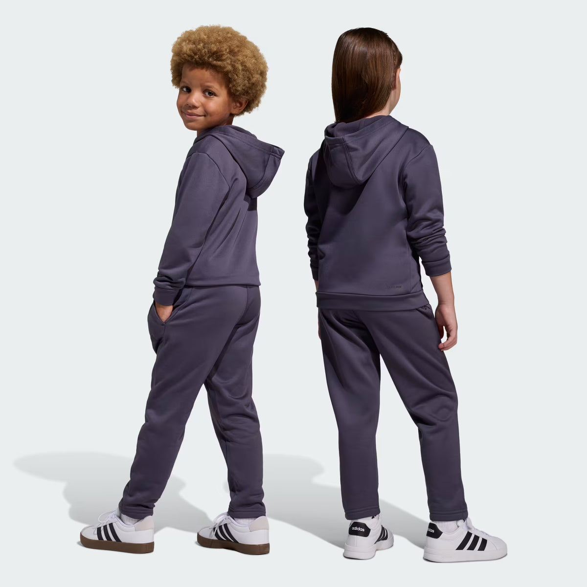 ADIDAS MINECRAFT TRAINING JOGGER EŞOFMAN TAKIMI