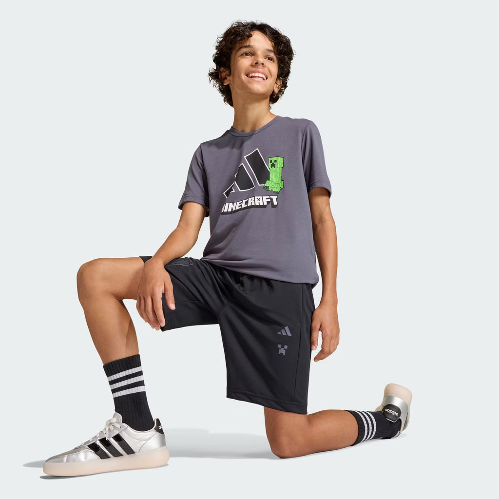 ADIDAS MINECRAFT TRAINING ŞORT