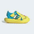 ADIDAS PIXAR DISNEY WATER BEBEK SANDALETİ