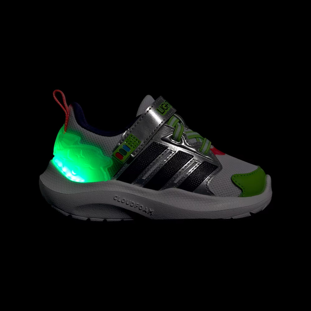 ADIDAS PIXAR TOY STORY LIGHTORAMA RUNNER BEBEK AYAKKABISI