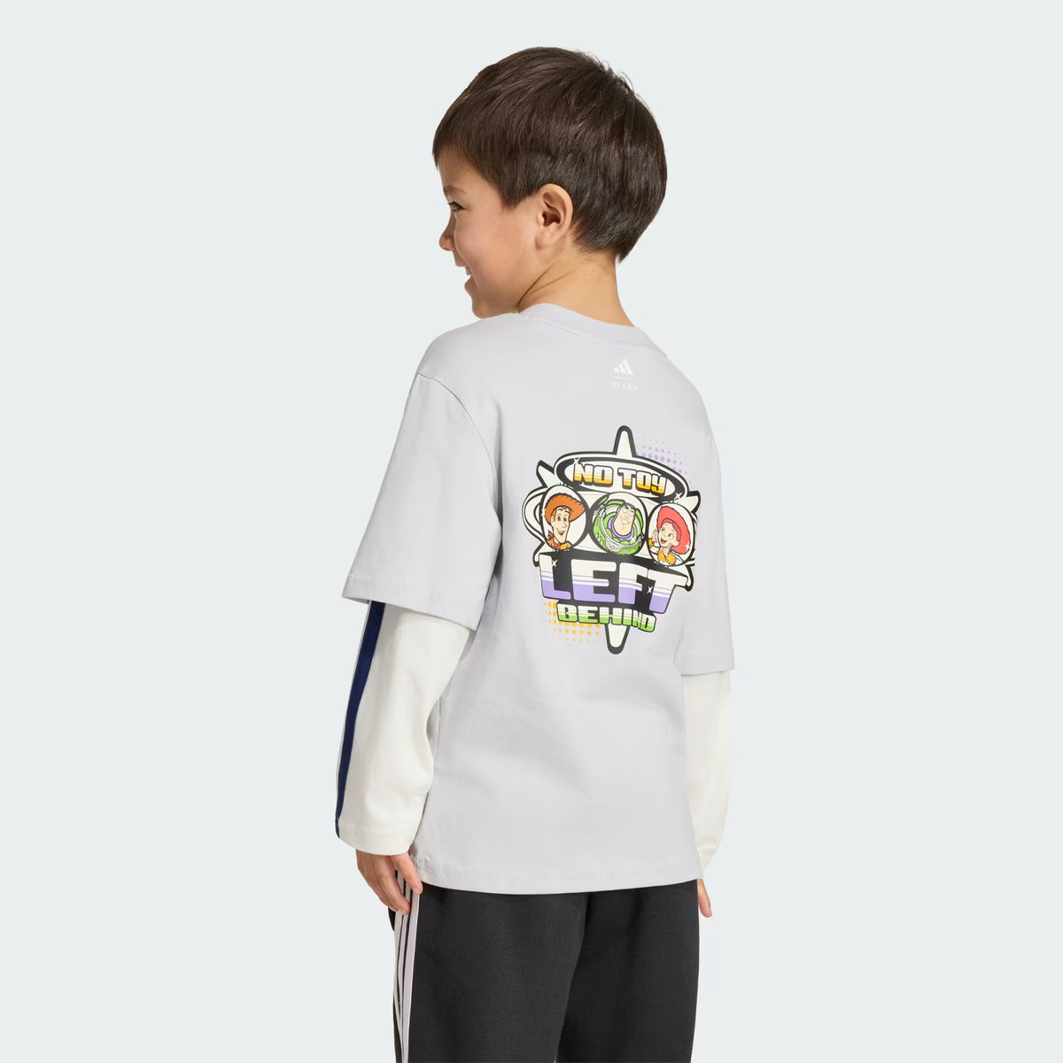 ADIDAS PIXAR TOY STORY TİŞÖRT