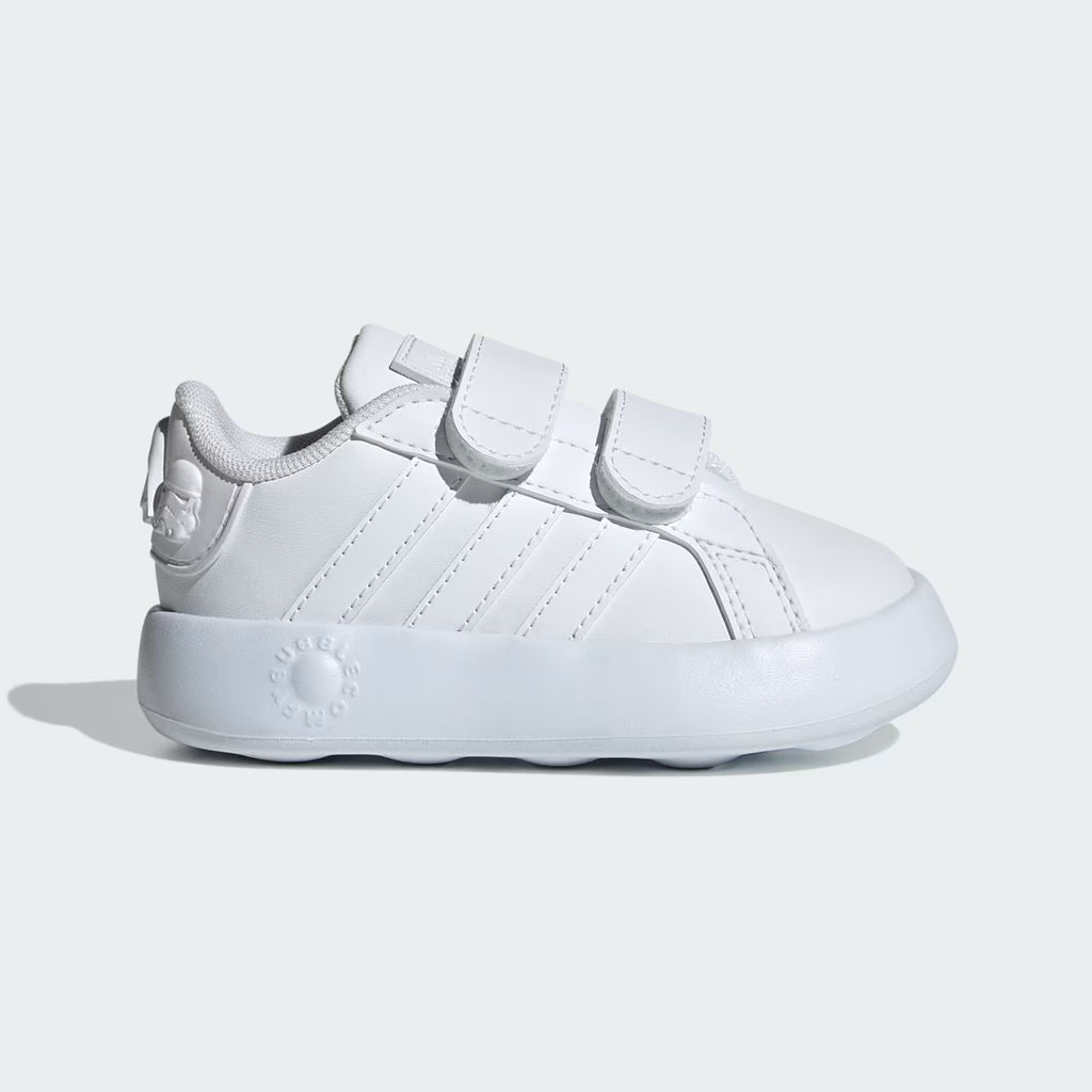 ADIDAS STAR WARS GRAND COURT 2.0 BEBEK AYAKKABISI
