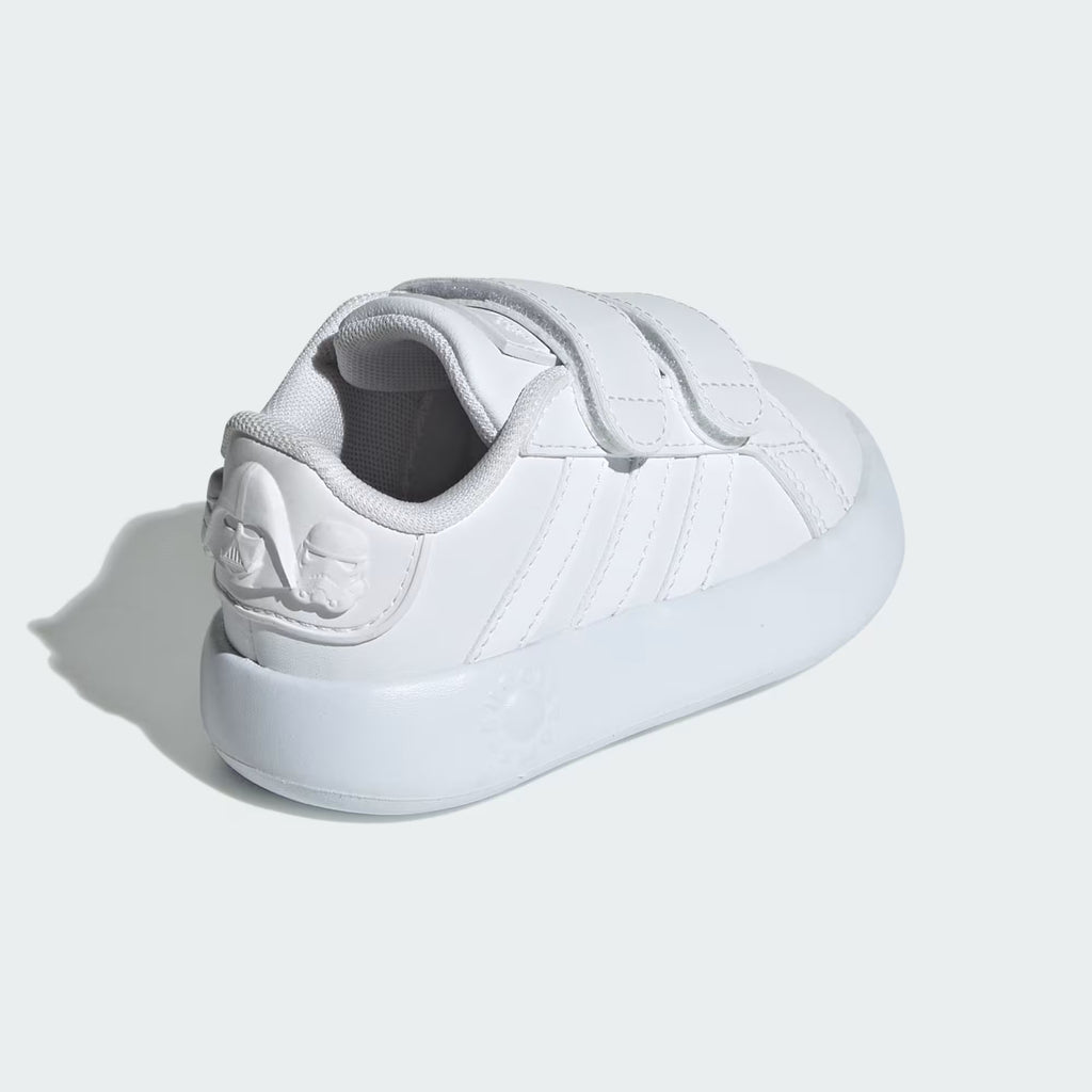 ADIDAS STAR WARS GRAND COURT 2.0 BEBEK AYAKKABISI