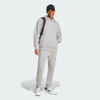ALL SZN FRENCH TERRY REGULAR TAPERED EŞOFMAN ALTI