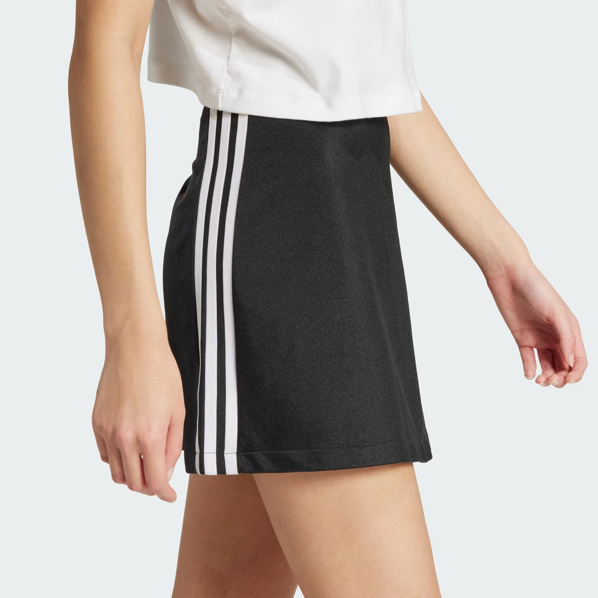 ADICOLOR 3-STRIPES MINI SKIRT