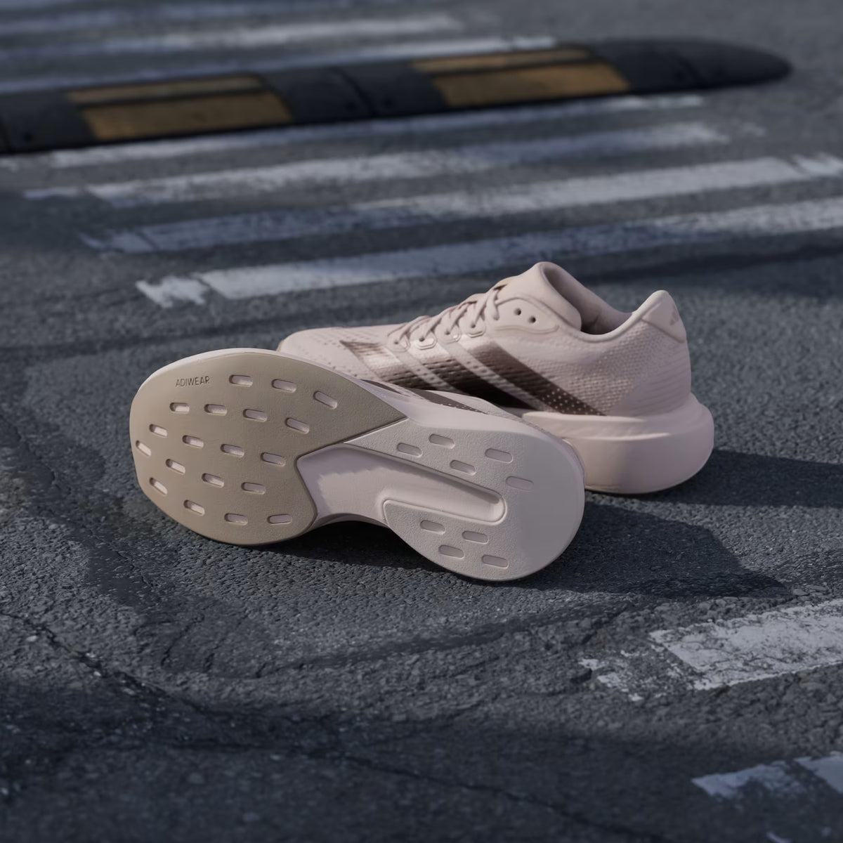 ADIZERO PACER AYAKKABI