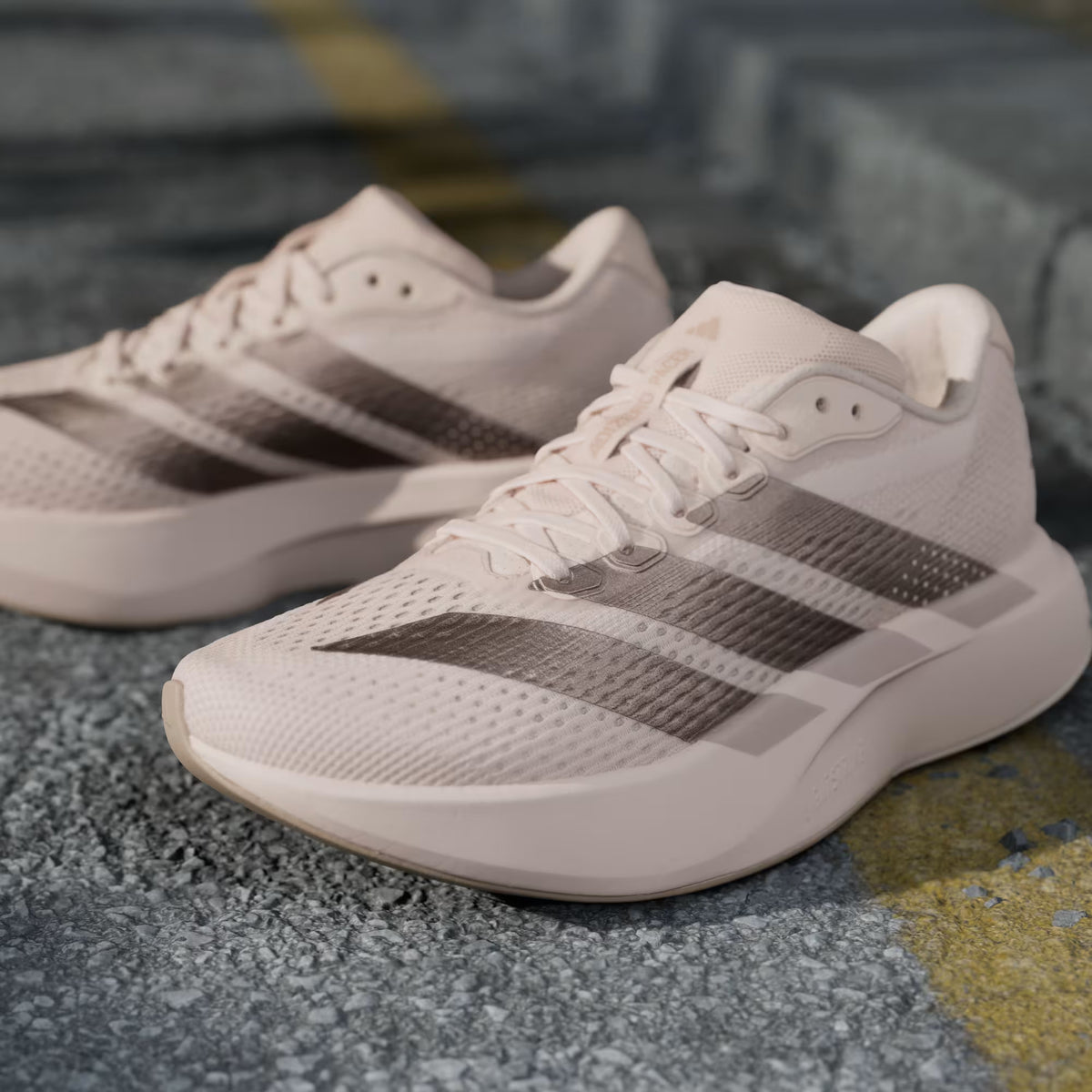 ADIZERO PACER AYAKKABI