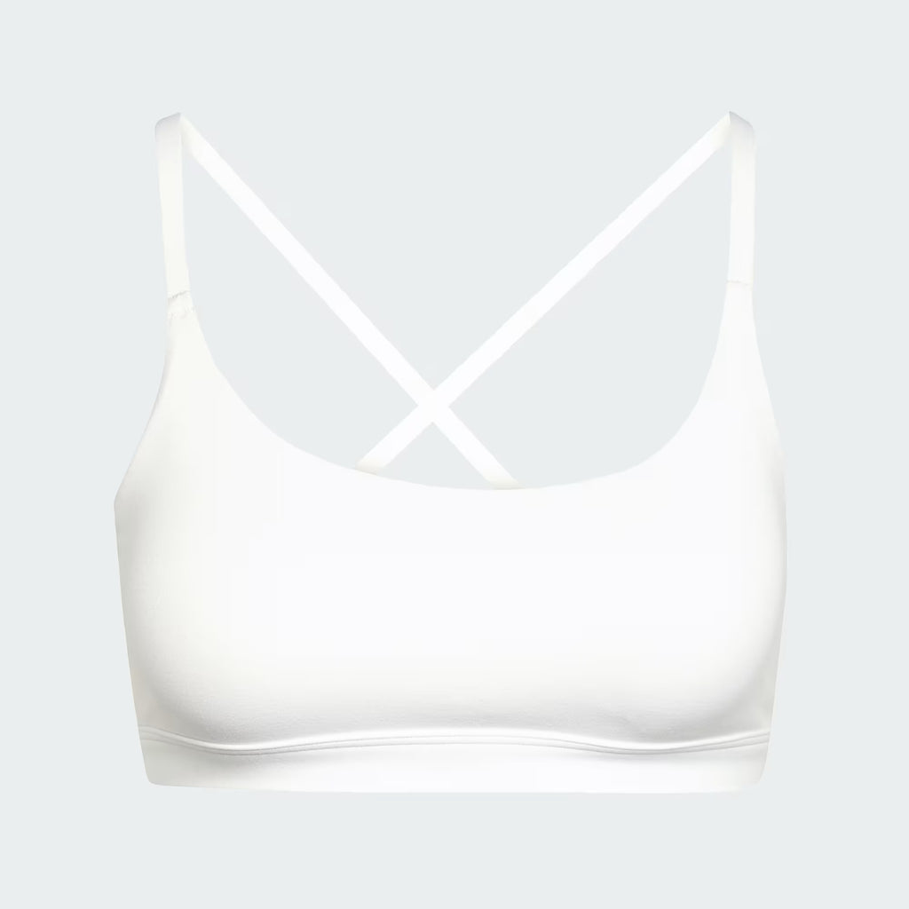 CALL ME LIGHT SUPPORT SPORTS BRA