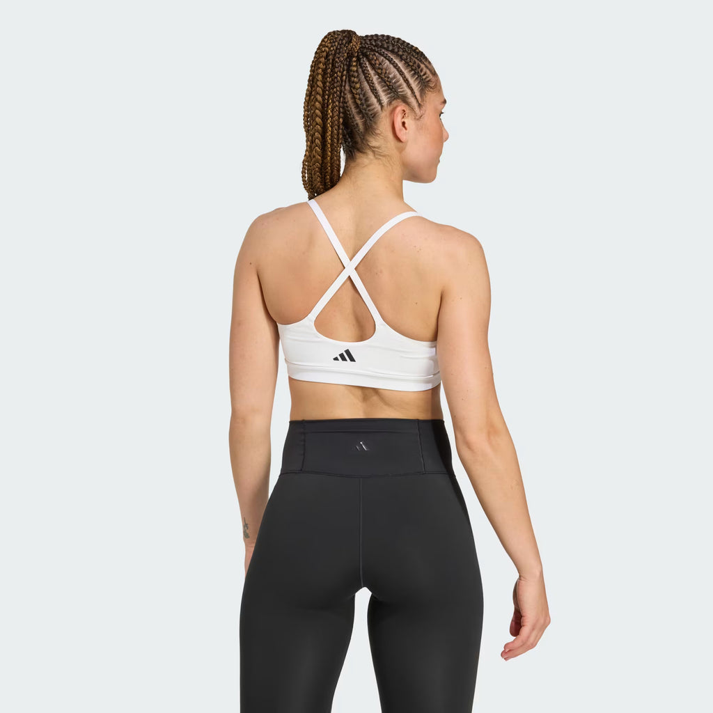 CALL ME LIGHT SUPPORT SPORTS BRA