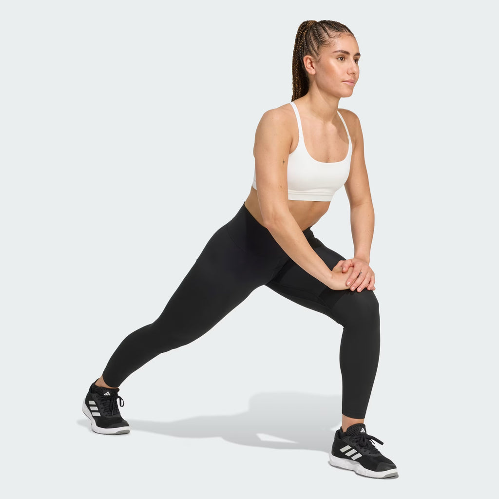 CALL ME LIGHT SUPPORT SPORTS BRA
