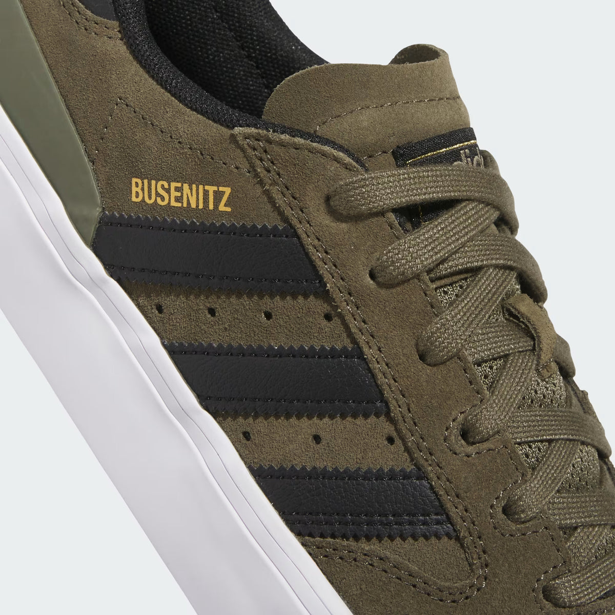 BUSENITZ VULC II SHOES