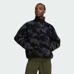 CAMO POLARFLEECE EŞOFMAN ÜSTÜ