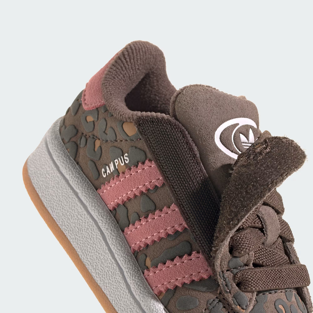 CAMPUS 00s COMFORT CLOSURE ELASTIC LACE AYAKKABI