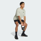 CLIMACOOL FUN TRAINING GRAPHİC TİŞÖRT