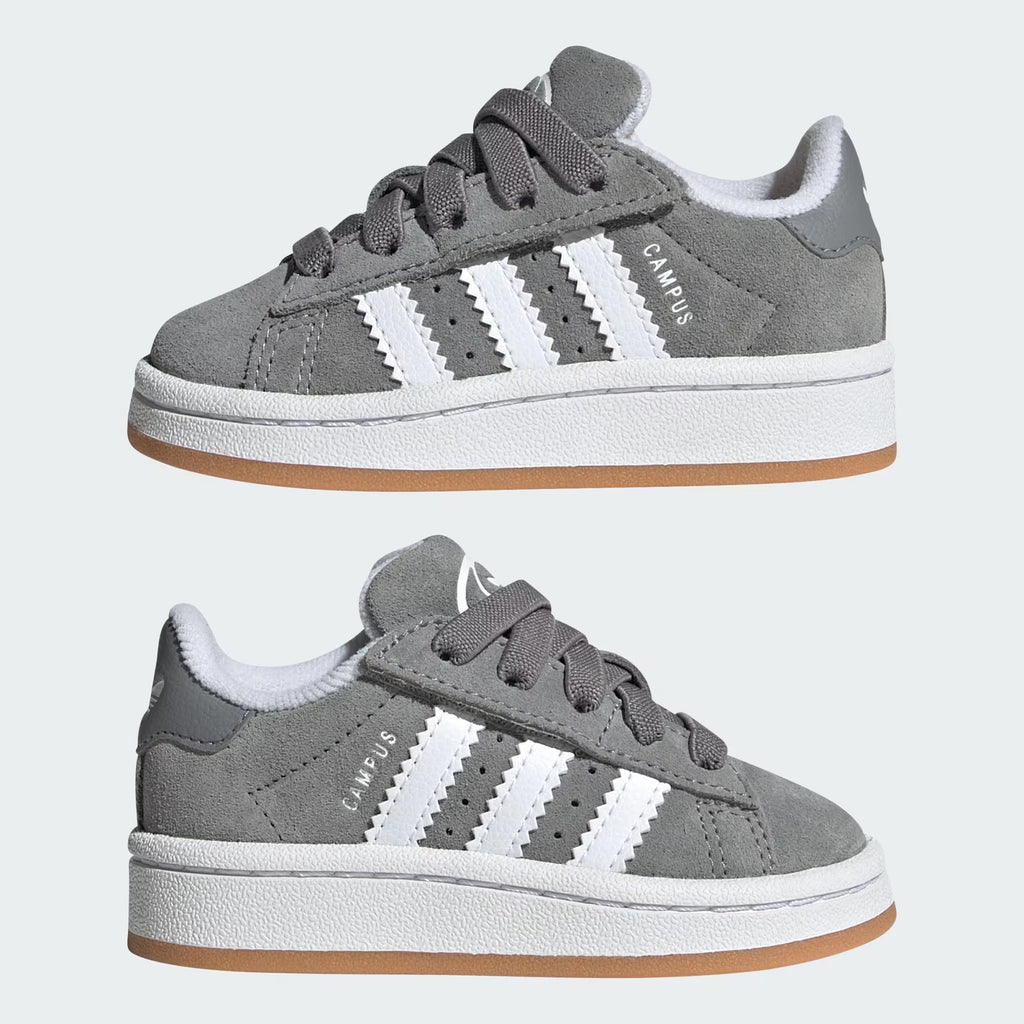 CAMPUS 00s COMFORT CLOSURE ELASTİC LACE AYAKKABI