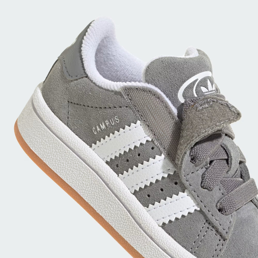 CAMPUS 00s COMFORT CLOSURE ELASTİC LACE AYAKKABI